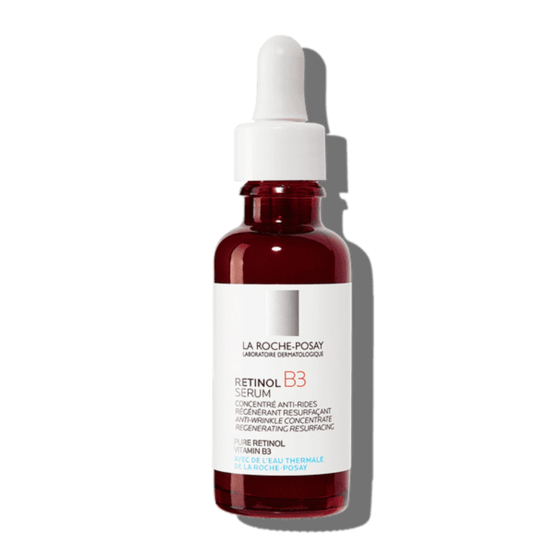 LA ROCHE POSAY RETINOL B3 SERUM ; 30 ML