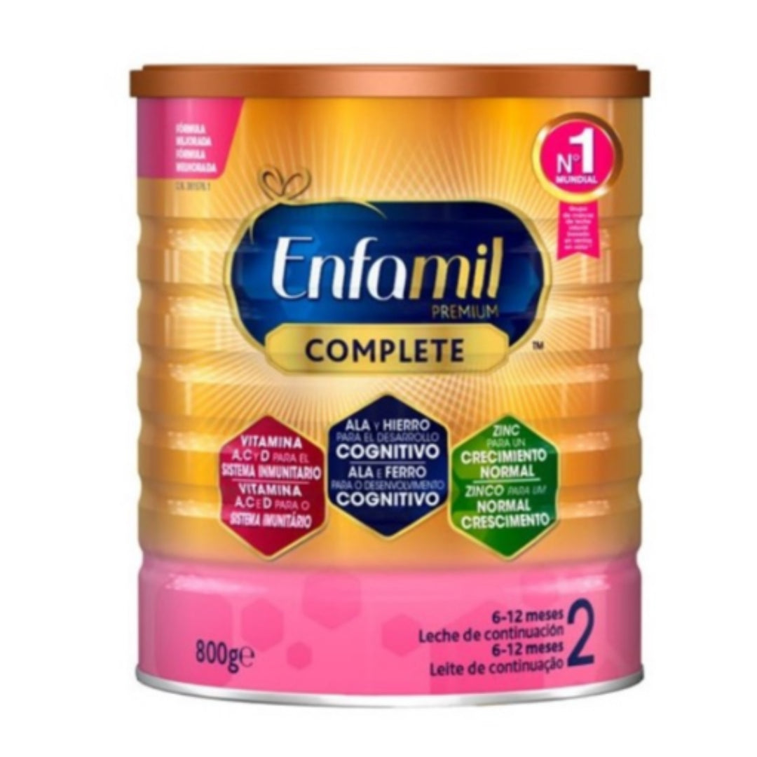 ENFAMIL 2 ; 800 GR