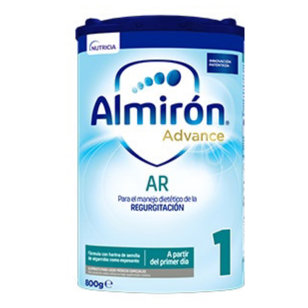 ALMIRÓN ADVANCE AR 1 ; 800 GR