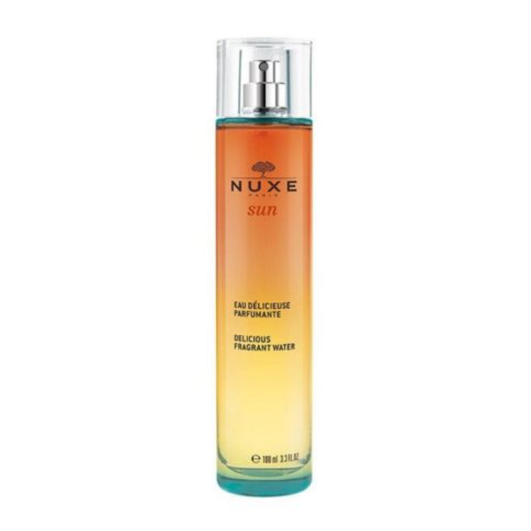 NUXE SUN AGUA PERFUMADA ; 100 ML