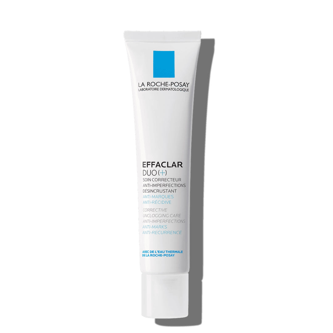 LA ROCHE POSAY EFFACLAR DUO ; 40 ML