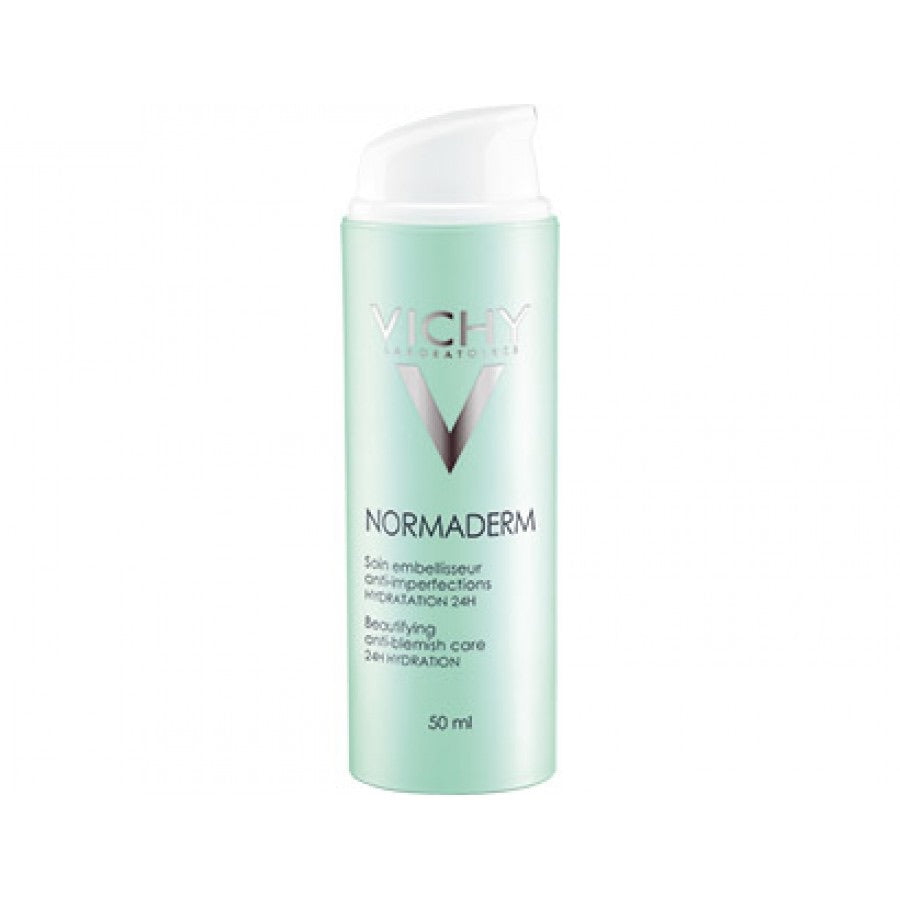 VICHY NORMADERM ANTI-IMPERFECCIONES HIDRATANTE ;50 ML