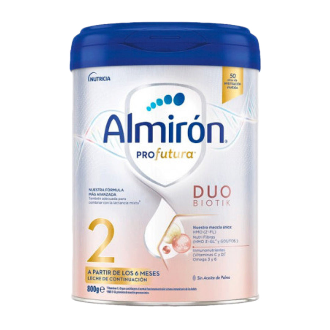 ALMIRON PROFUTURA 2 DUOBIOTIK ; 800 GR