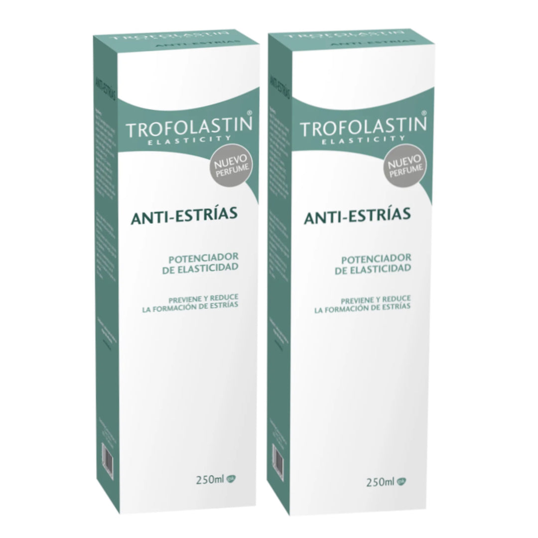 TROFOLASTIN ANTIESTRIAS DUPLO ; 250ML x 2