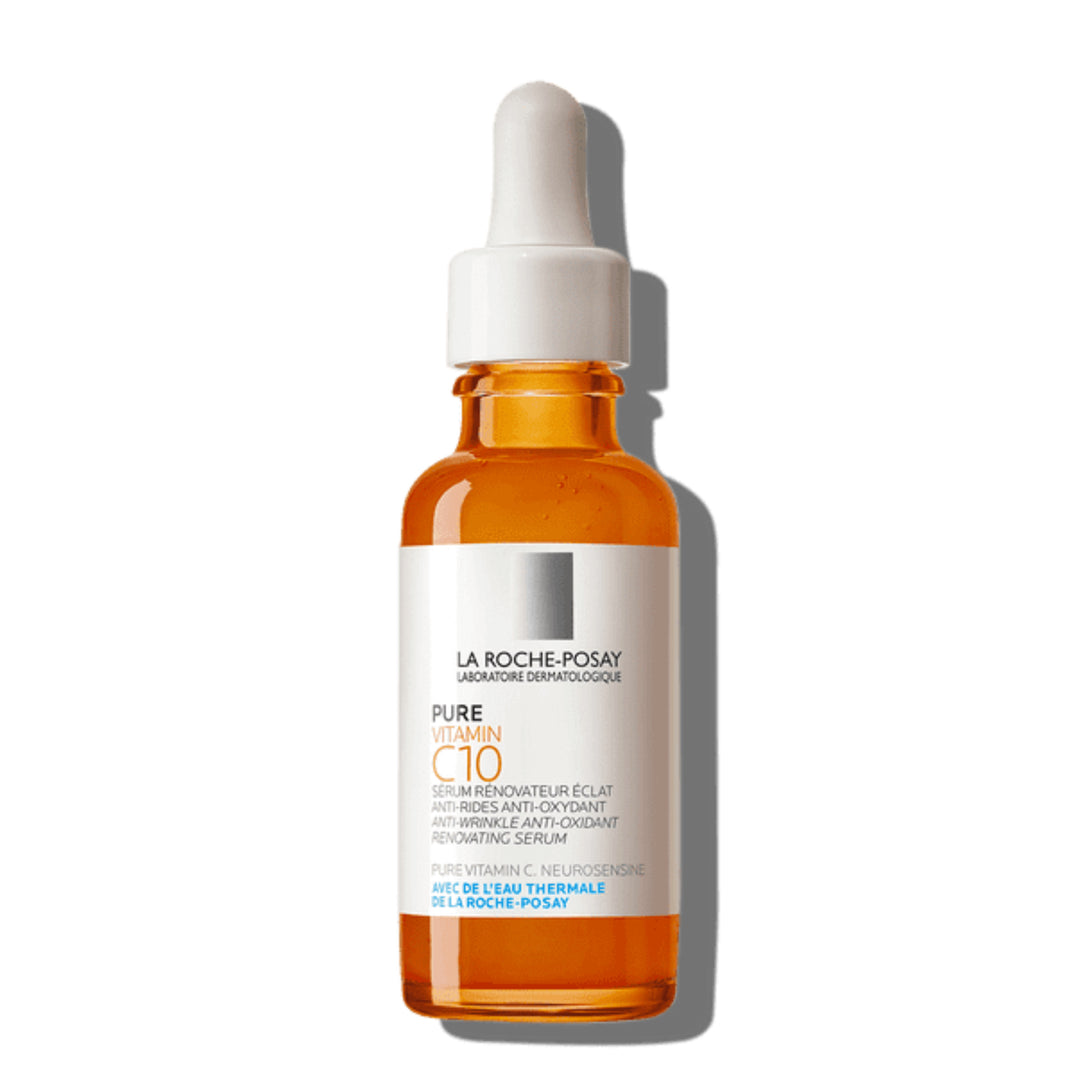 LA ROCHE POSAY PURE VITAMIN C SERUM ; 30 ML