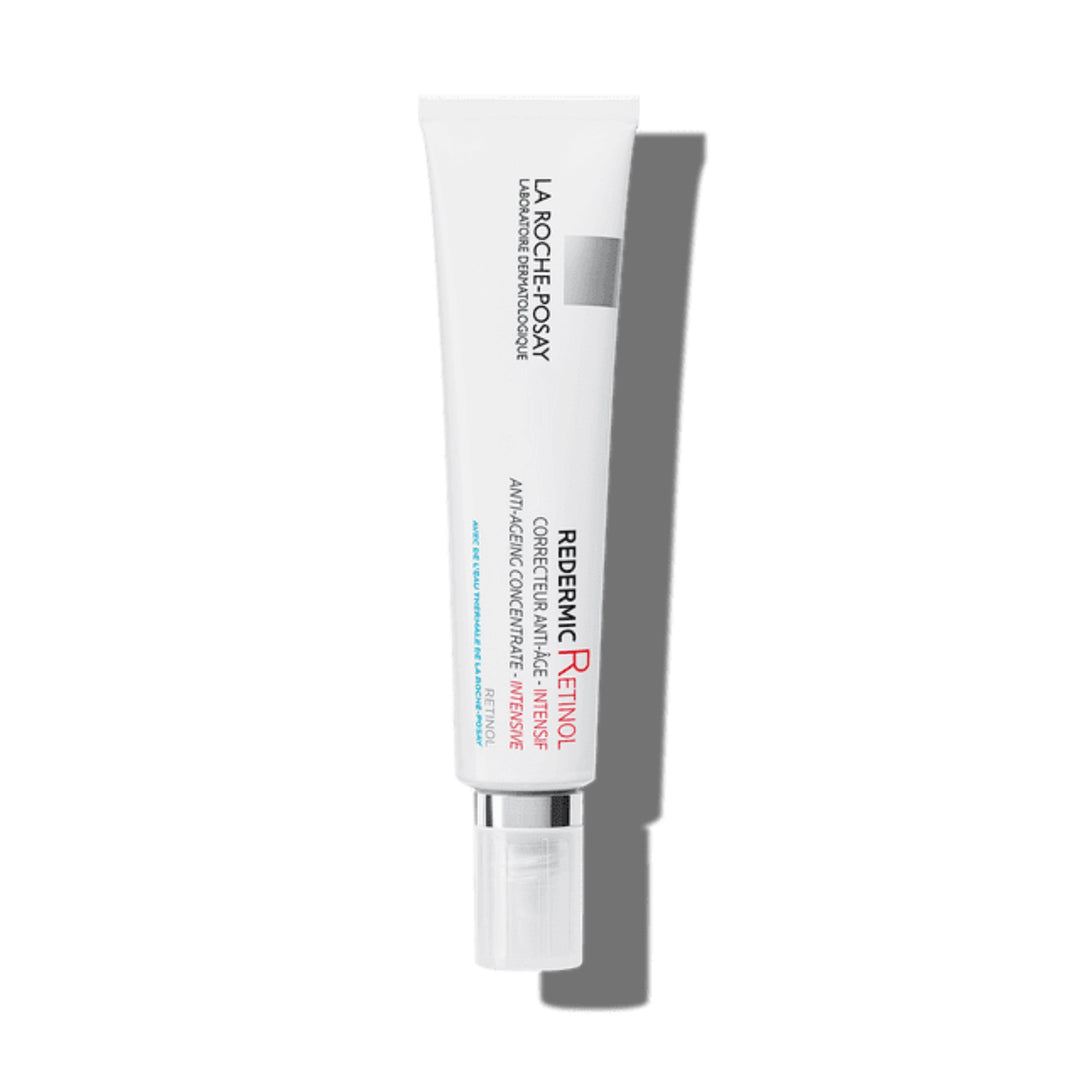LA ROCHE POSAY REDERMIC R CORRECTOR ANTIEDAD; 30 ML