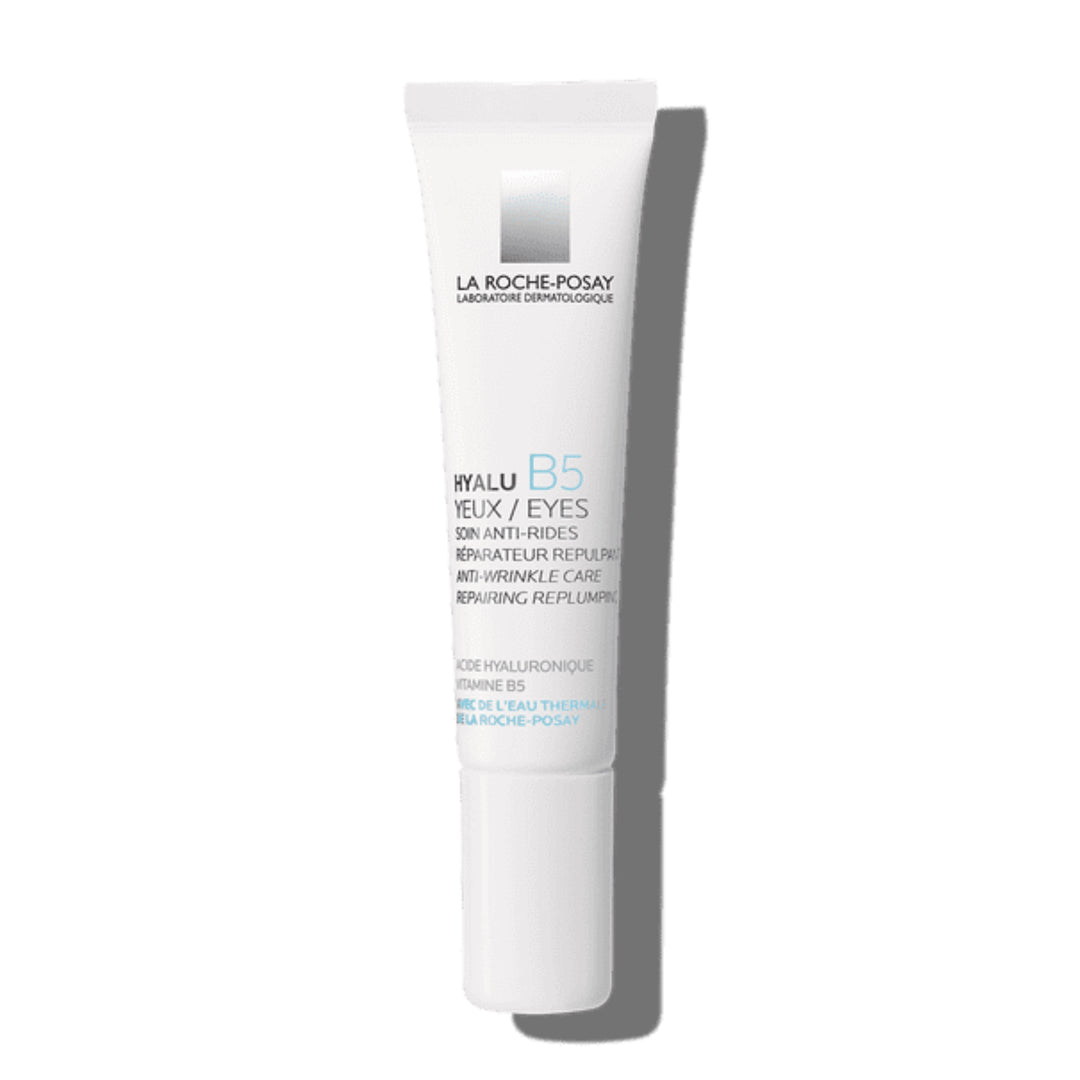 LA ROCHE POSAY HYALU B5 OJOS ; 15 ML