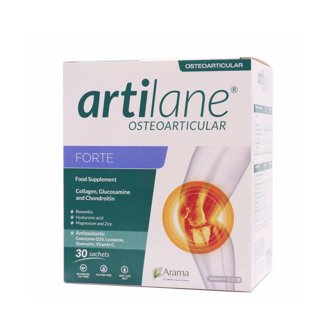 ARTILANE FORTE 30 SOBRES
