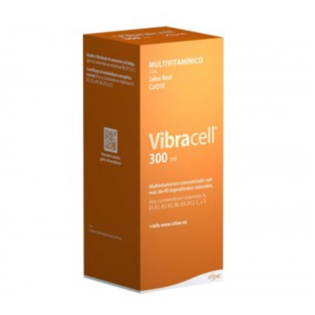 VIBRACELL ; 300 ML