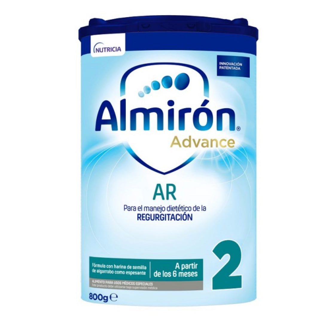 ALMIRÓN ADVANCE AR 2 ; 800 GR