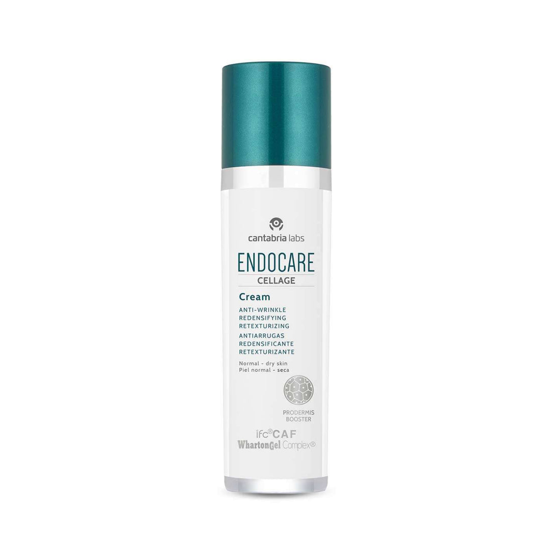 ENDOCARE CELLAGE CREAM ;50 ML