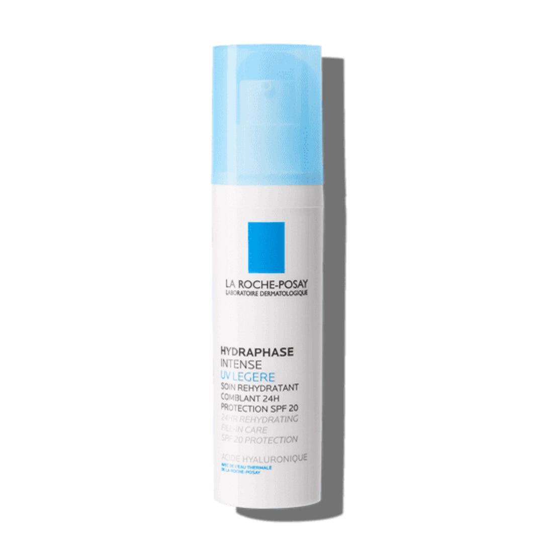 LA ROCHE POSAY HYDRAPHASE UV INTENSE LIGERA ; 50 ML