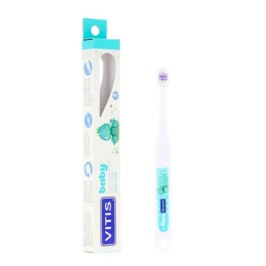VITIS BABY CEPILLO DENTAL
