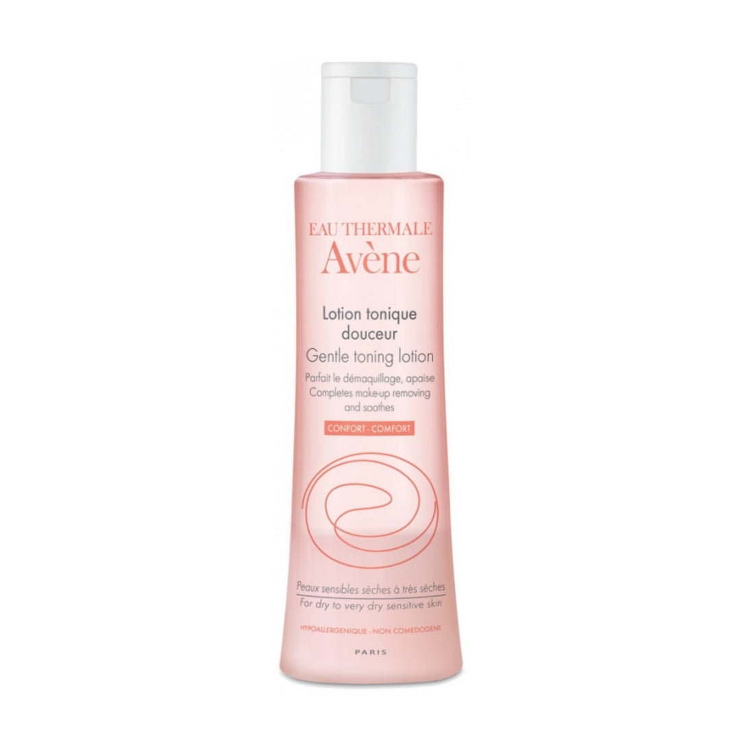 AVENE TÓNICO LOCION SUAVIZANTE ; 200 ML