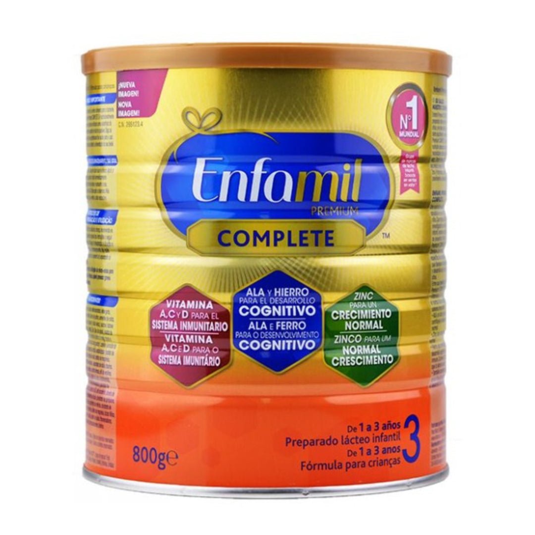 ENFAMIL 3 ; 800 GR