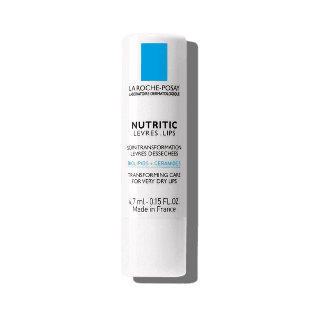 LA ROCHE POSAY NUTRITIC LABIOS ; 4,8GR