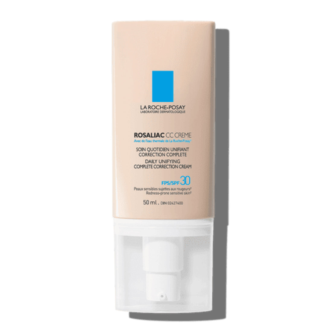 LA ROCHE POSAY ROSALIAC CC CREAM ; 50 ML