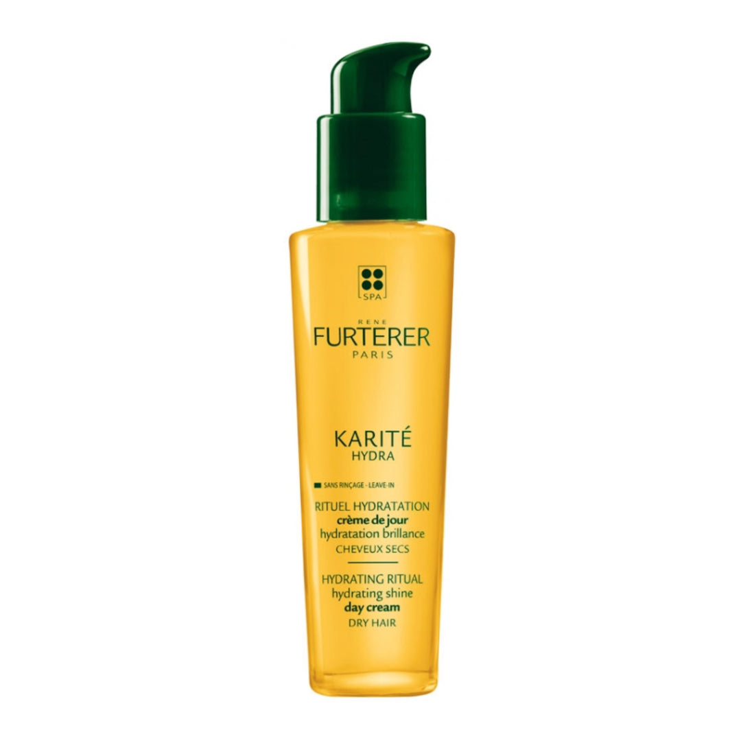 KARITE HYDRA CREMA DE DIA HIDRATACION BRILLO RENE FURTERER; 100 ML