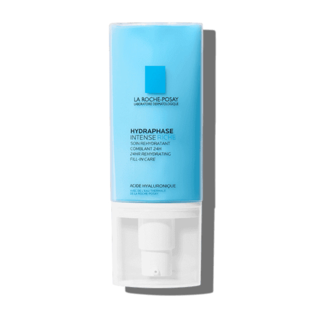 LA ROCHE POSAY HYDRAPHASE INTENSE RICA ; 50 ML