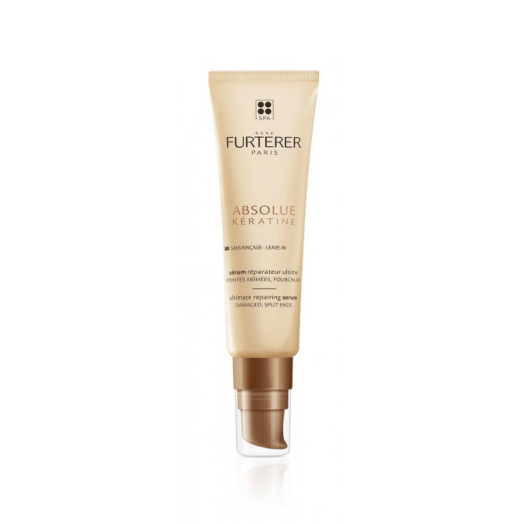 RENE FURTERER ABSOLUE KERATINE SERUM REPARADOR EXTREMO 30 ML