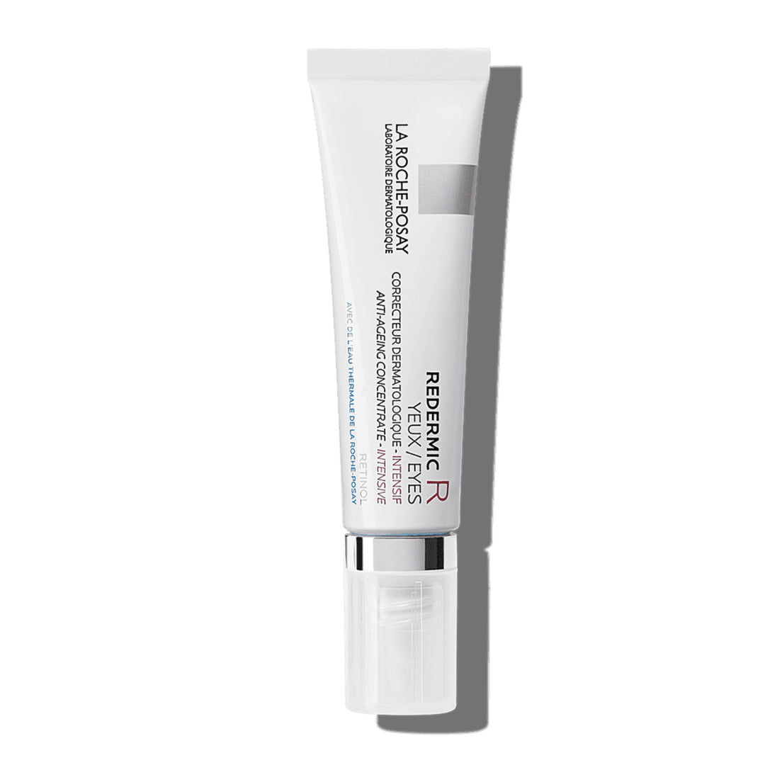 LA ROCHE POSAY REDERMIC R OJOS ; 15 ML
