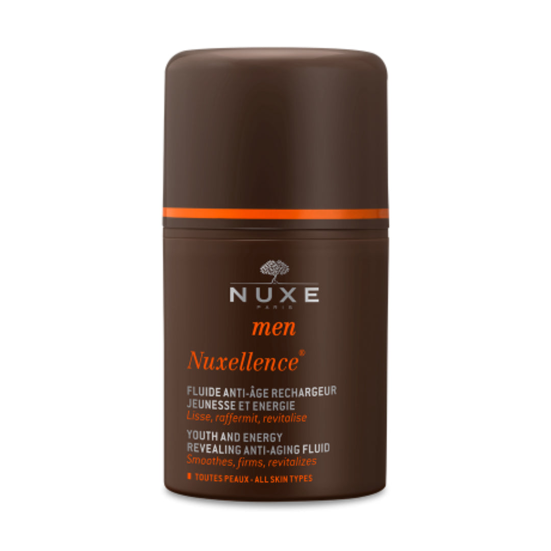 NUXE NUXELLENCE MEN; 50ML