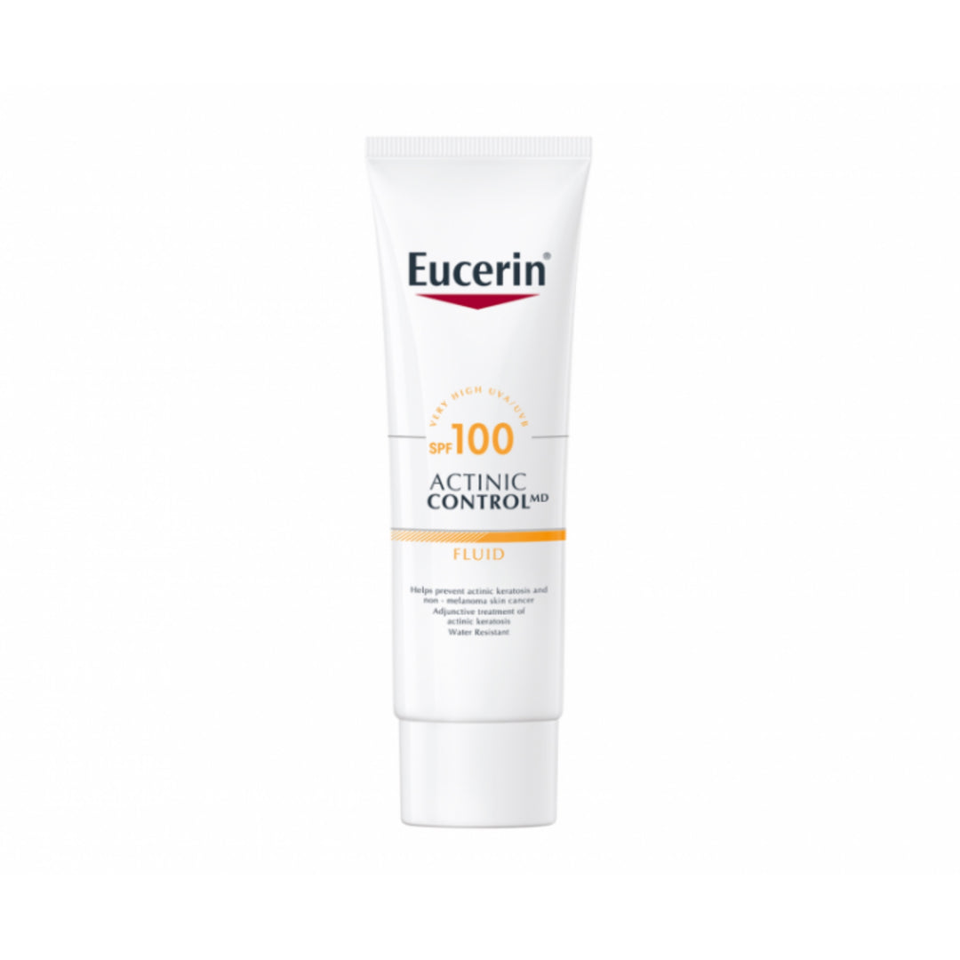 EUCERIN ACTINIC CONTROL FPS 100; 80ML