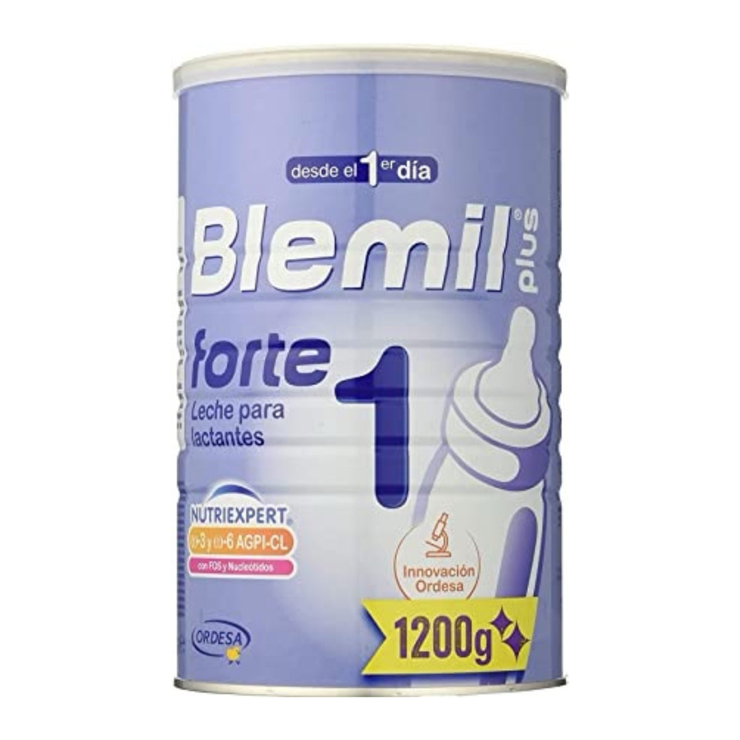 BLEMIL PLUS FORTE 1 ; 1200 GR