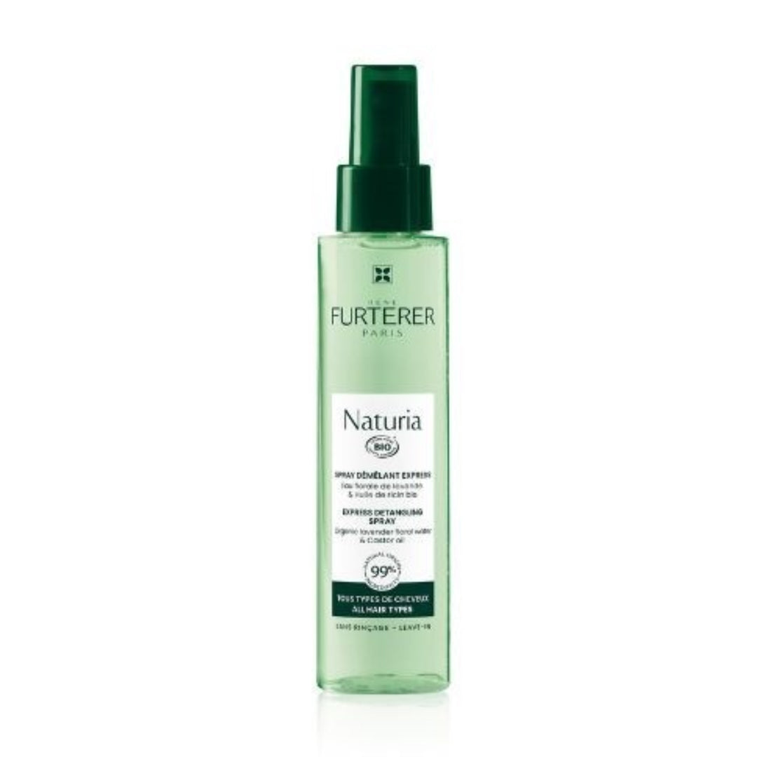 NATURIA SPRAY DESENREDANTE E-SUAVE;150 ML