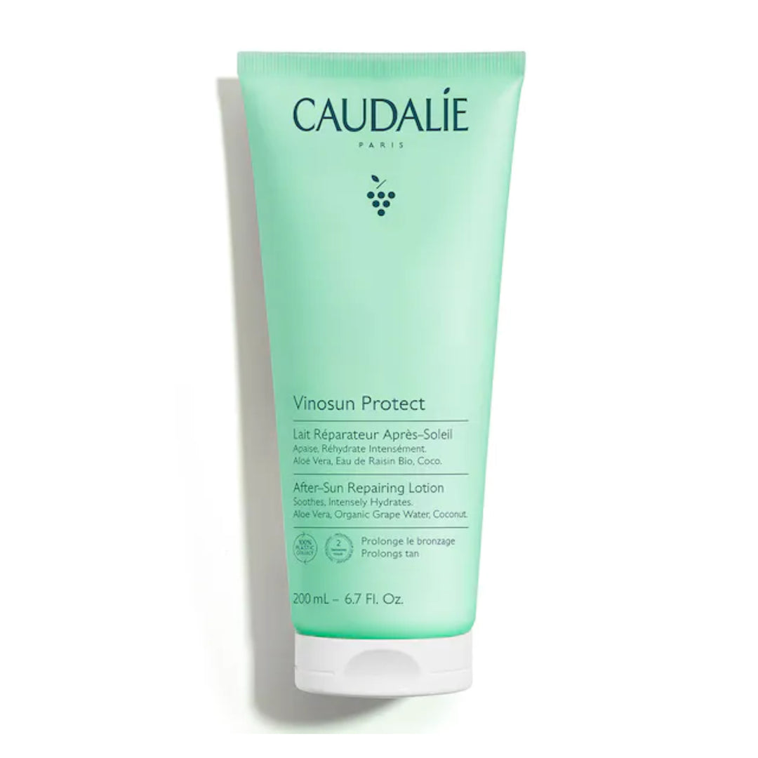 CAUDALIE VINOSUN LECHE REPARADORA AFTER SUN ; 200 ML