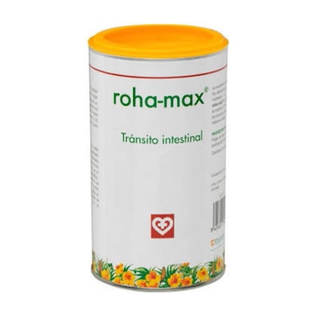 ROHA MAX ; 130 G