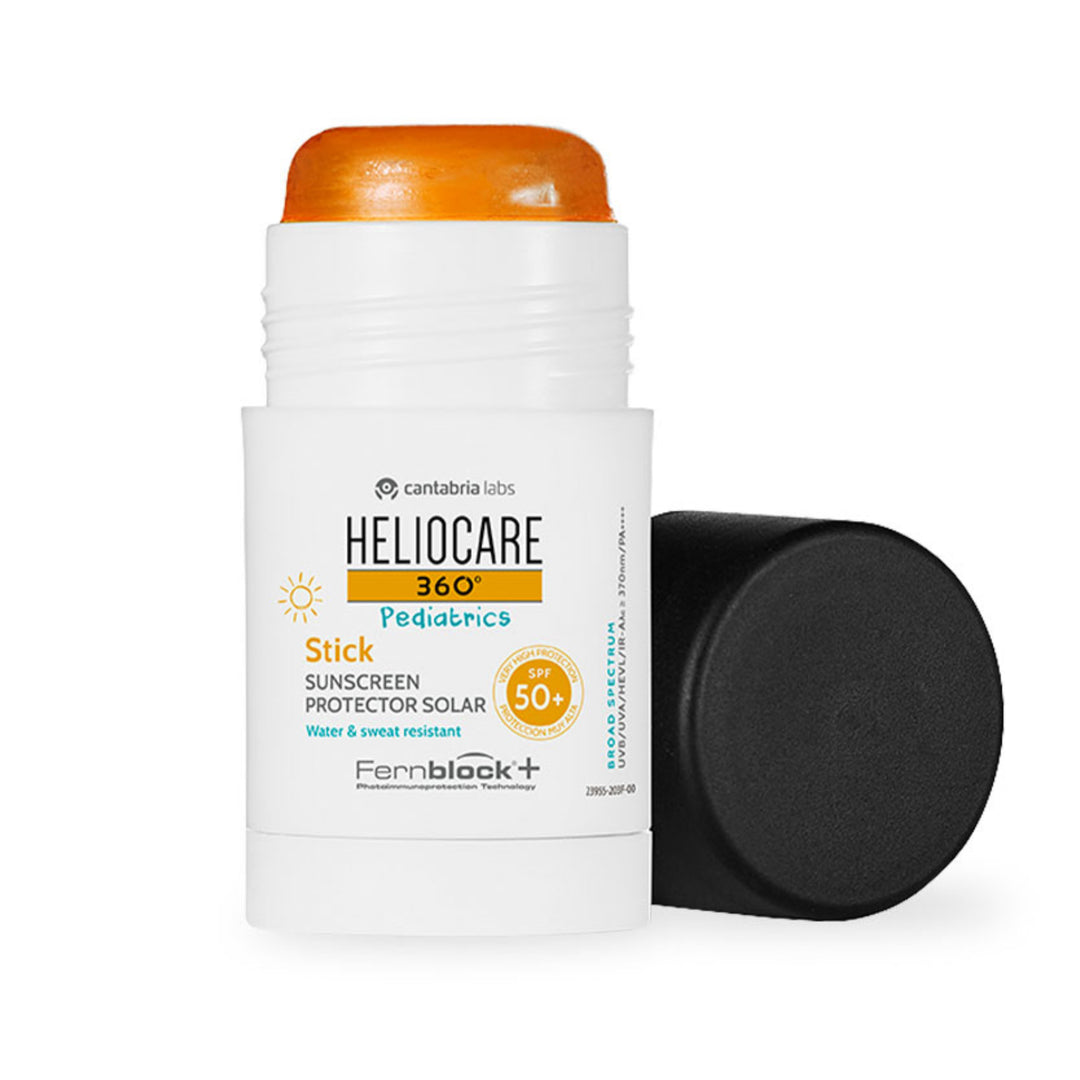 HELIOCARE 360º STICK PEDIÁTRICO SPF 50 ; 25 GR