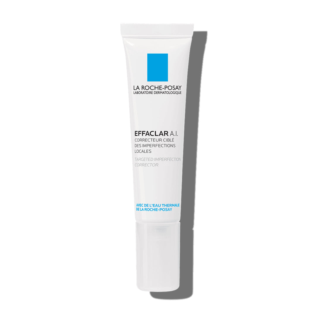 LA ROCHE POSAY EFFACLAR AI ; 15 ML