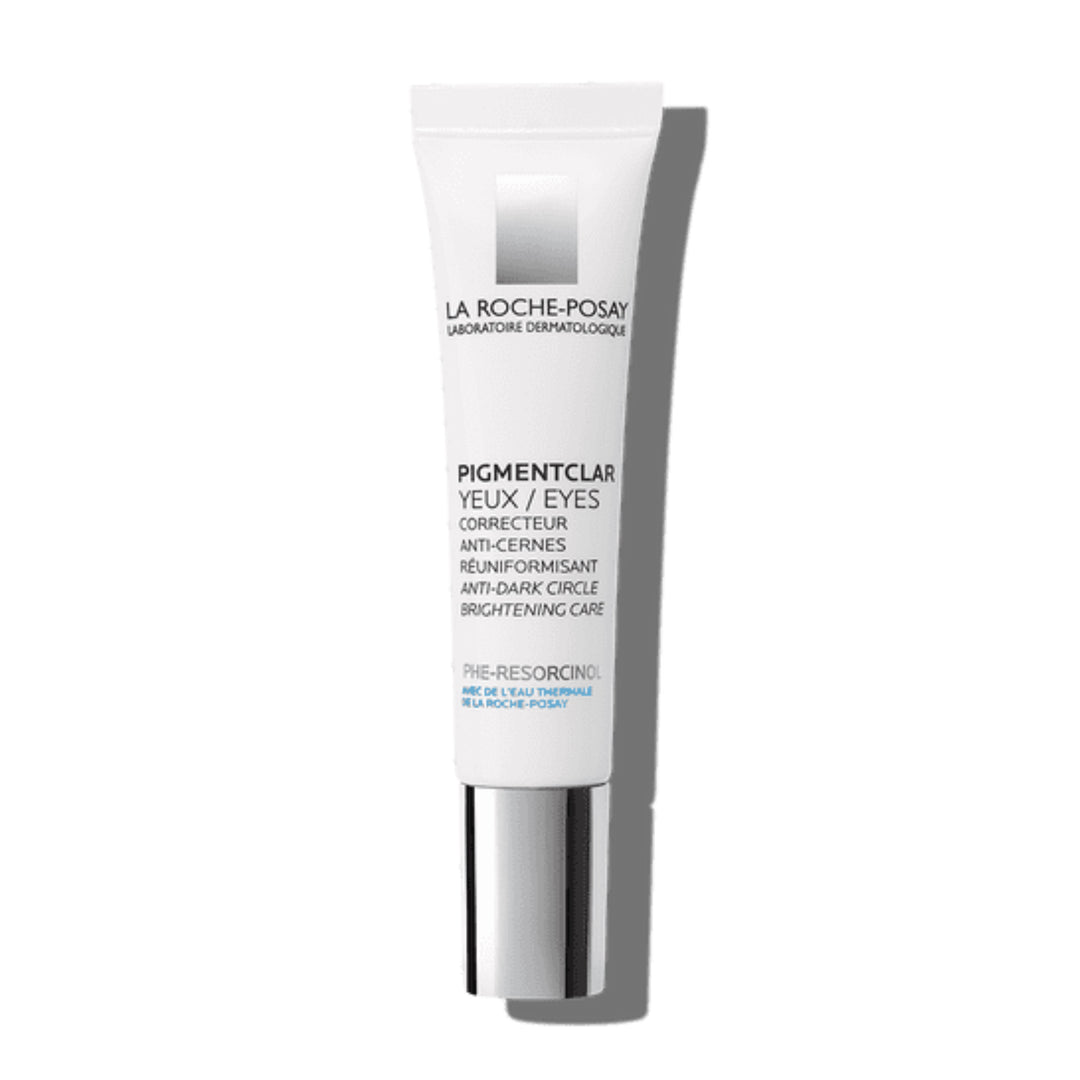 LA ROCHE POSAY PIGMENTCLAR OJOS ; 15 ML