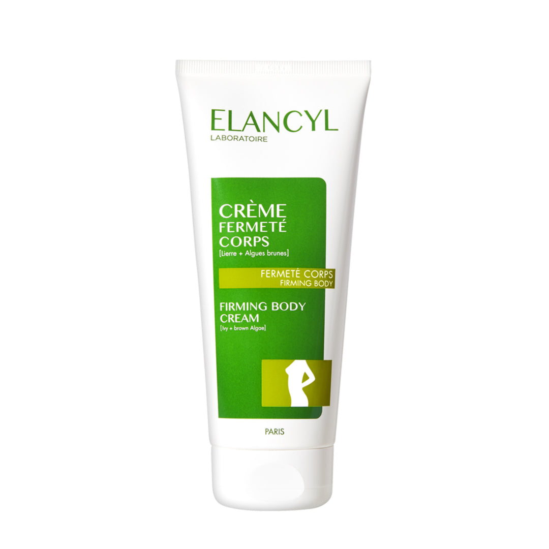 ELANCYL CREMA REAFIRMANTE CORPORAL; 200ML