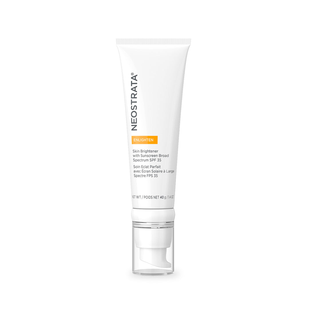 NEOSTRATA ENLIGHTEN SKIN BRIGHTENER 40G