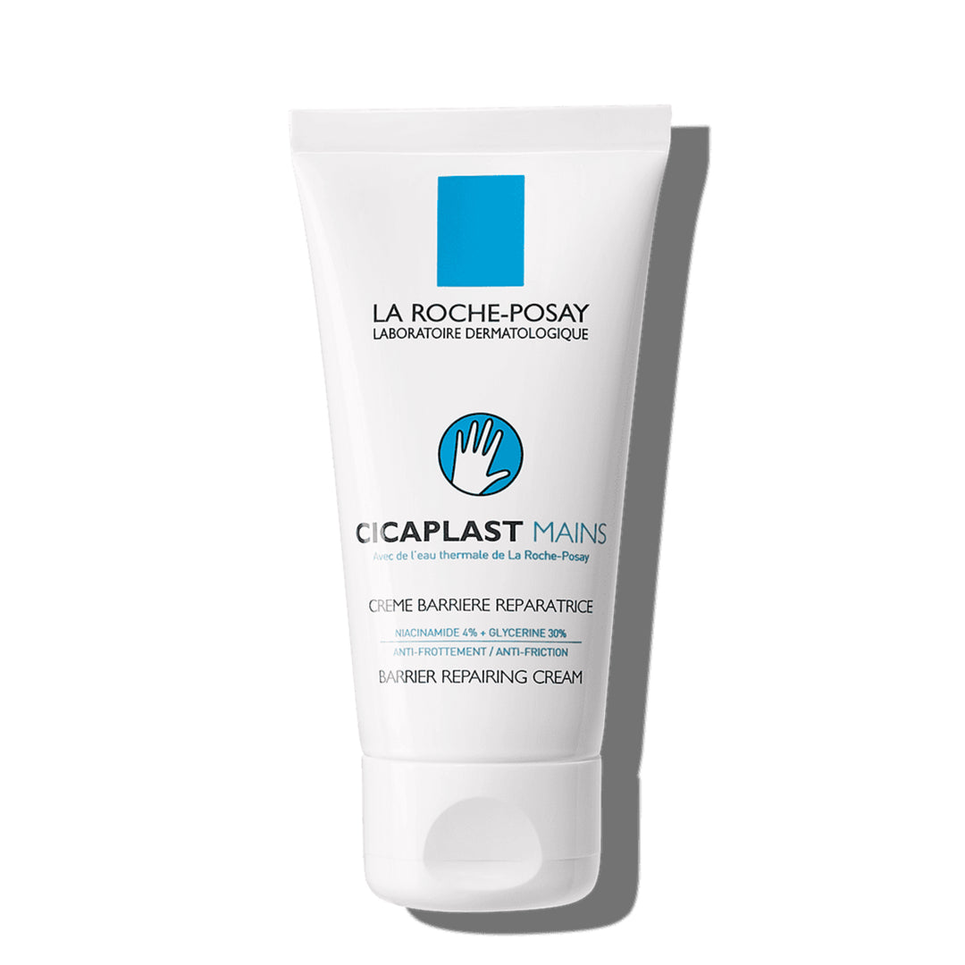 LA ROCHE POSAY CICAPLAST MANOS; 50 ML