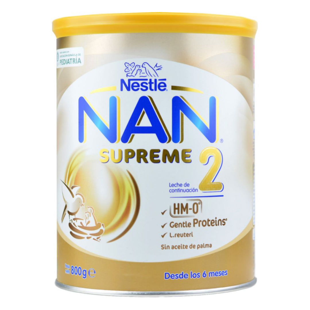 NAN SUPREME 2 ; 800GR