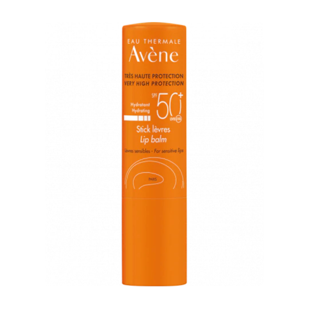 AVENE SOLAR STICK LABIAL SPF 50+ ; 3GR