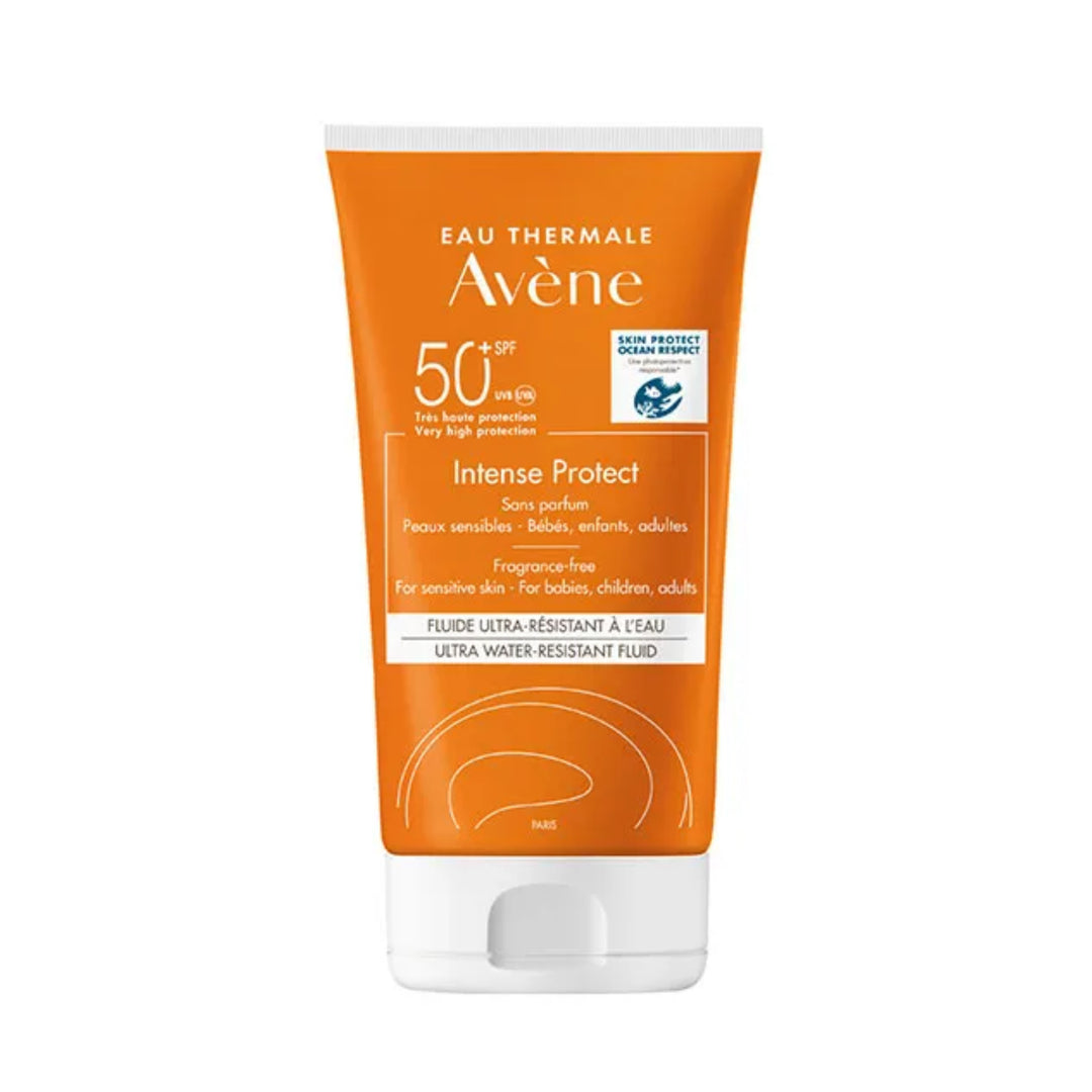 AVENESOL INTENSE PROTECT SPF 50+ 150ML