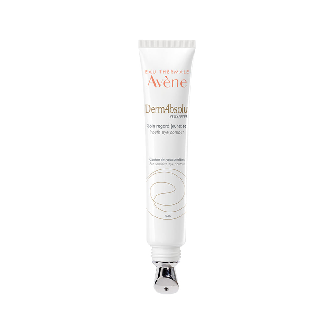 AVENE DERMABSOLU CONTORNO DE OJOS REJUVENECEDOR; 15ML