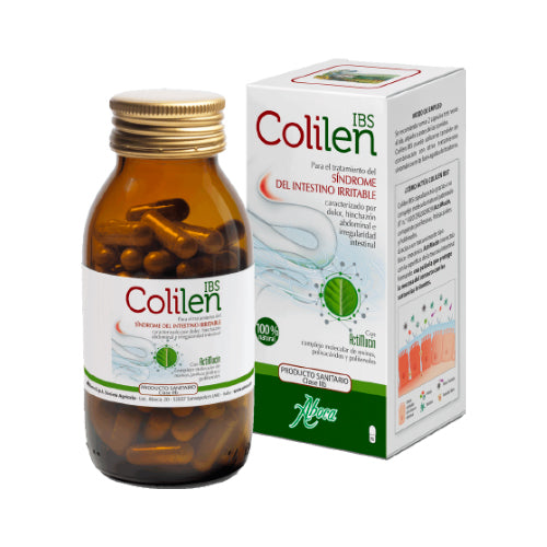 COLILEN IBS 587 MG 96 CAPSULAS