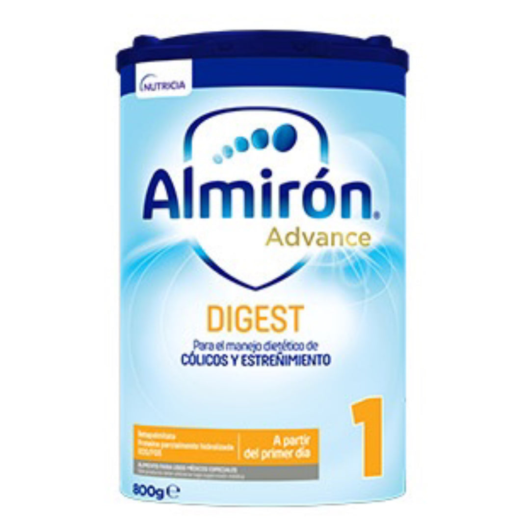 ALMIRÓN ADVANCE DIGEST 1 ; 800 GR