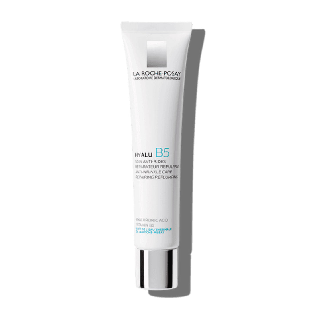 LA ROCHE POSAY HYALU B5 TRATAMIENTO ANTIARRUGAS ; 40 ML