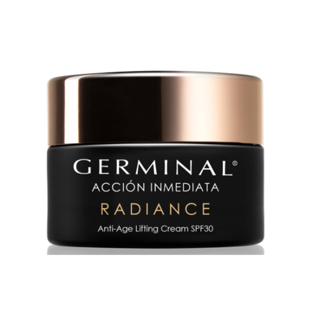 GERMINAL ACCION INMEDIATA RADIANCE; 50ML