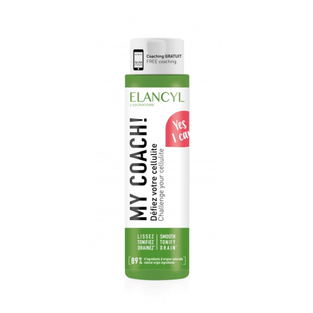 ELANCYL MY COACH 200ML