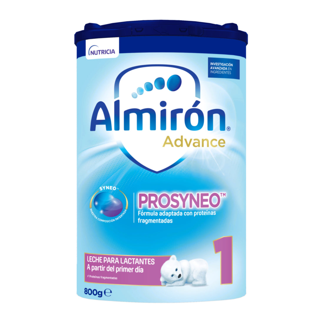 ALMIRÓN ADVANCE PROSYNEO 1 ; 800 GR