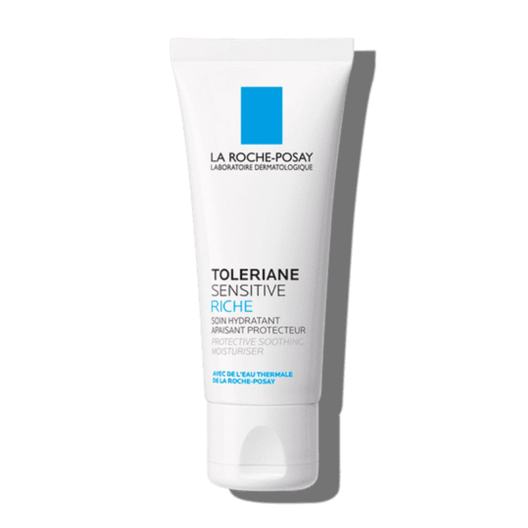 LA ROCHE POSAY TOLERIANE SENSITIVE CREMA RICA ; 40 ML