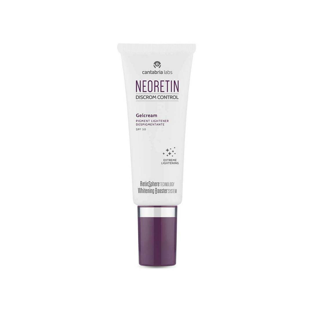 NEORETIN DISCROM CONTROL GEL CREAM ;40 ML