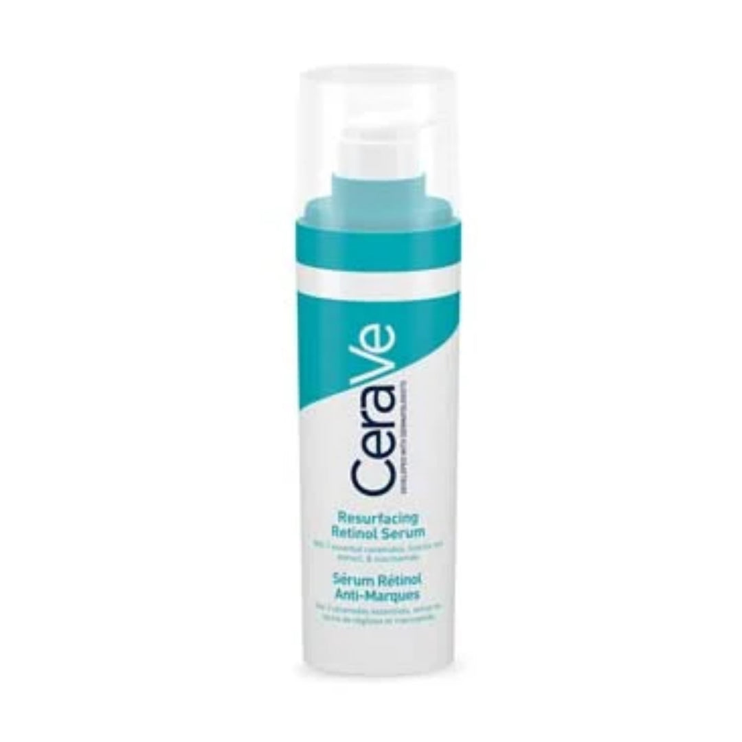 CERAVE CONTROL SERUM RETINOL ANTIMARCAS ; 30ML